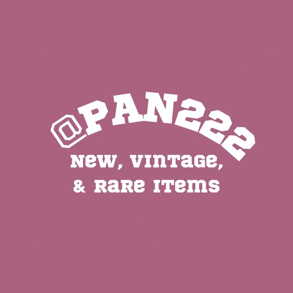 Join Poshmark with code PAN222, & receive $10 off first purchase! - Picture 2 of 2